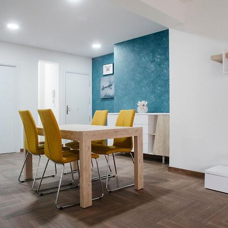 Apartamento La Plana Castellón de la Plana Eksteriør bilde