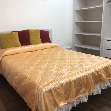 Apartamento La Plana Castellón de la Plana Eksteriør bilde