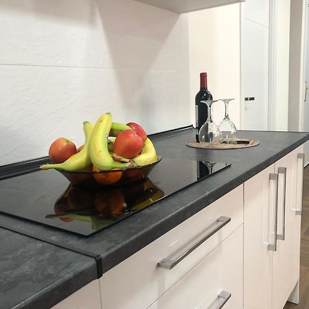 Apartamento La Plana Castellón de la Plana Eksteriør bilde