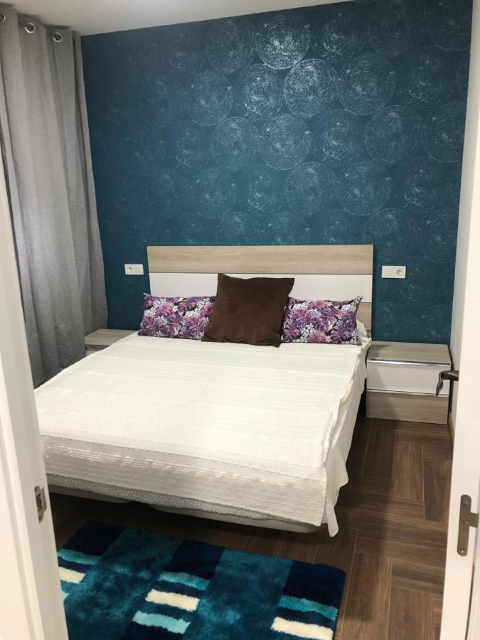 Apartamento La Plana Castellón de la Plana Eksteriør bilde