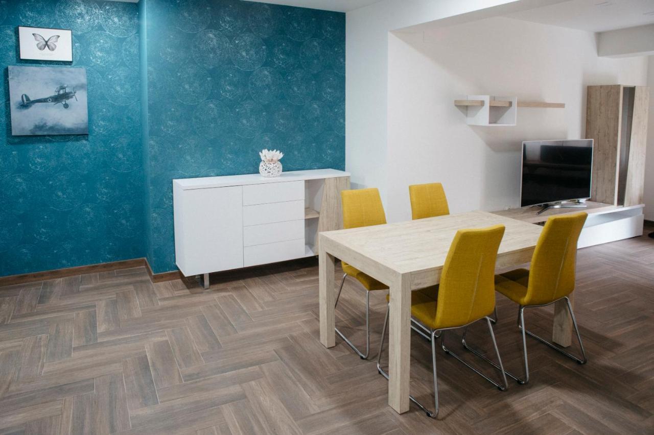 Apartamento La Plana Castellón de la Plana Eksteriør bilde