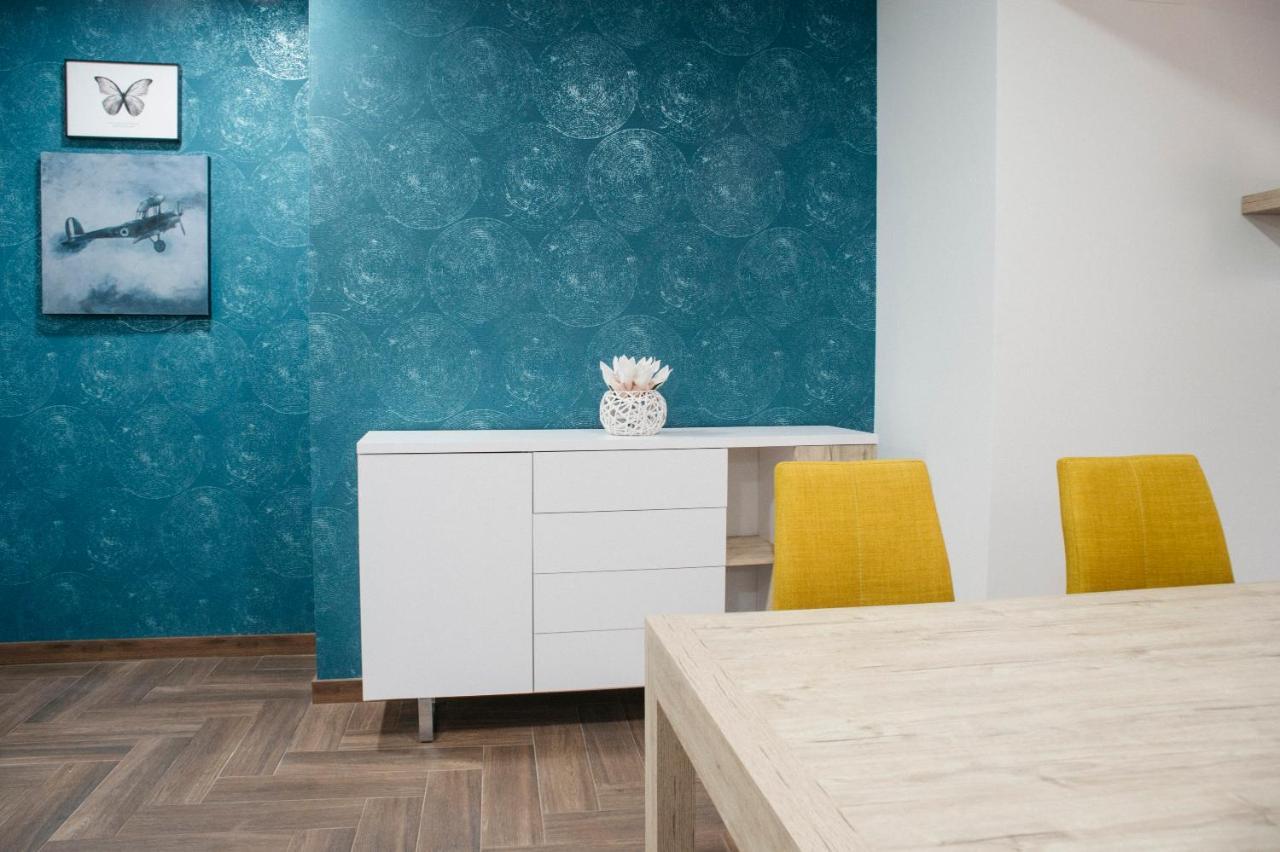 Apartamento La Plana Castellón de la Plana Eksteriør bilde