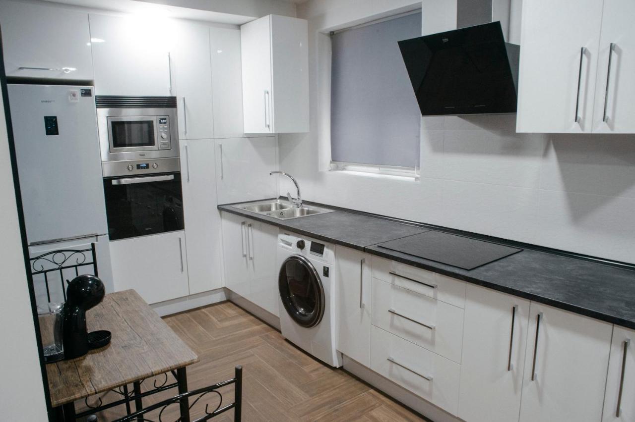Apartamento La Plana Castellón de la Plana Eksteriør bilde