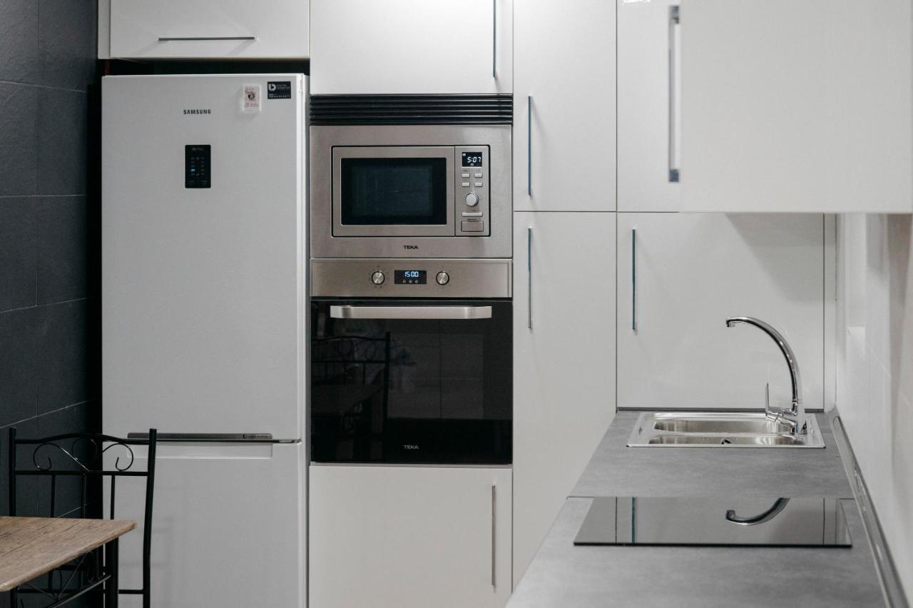 Apartamento La Plana Castellón de la Plana Eksteriør bilde