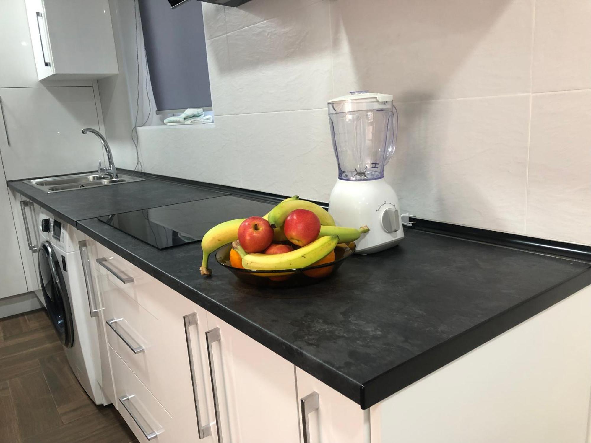 Apartamento La Plana Castellón de la Plana Eksteriør bilde