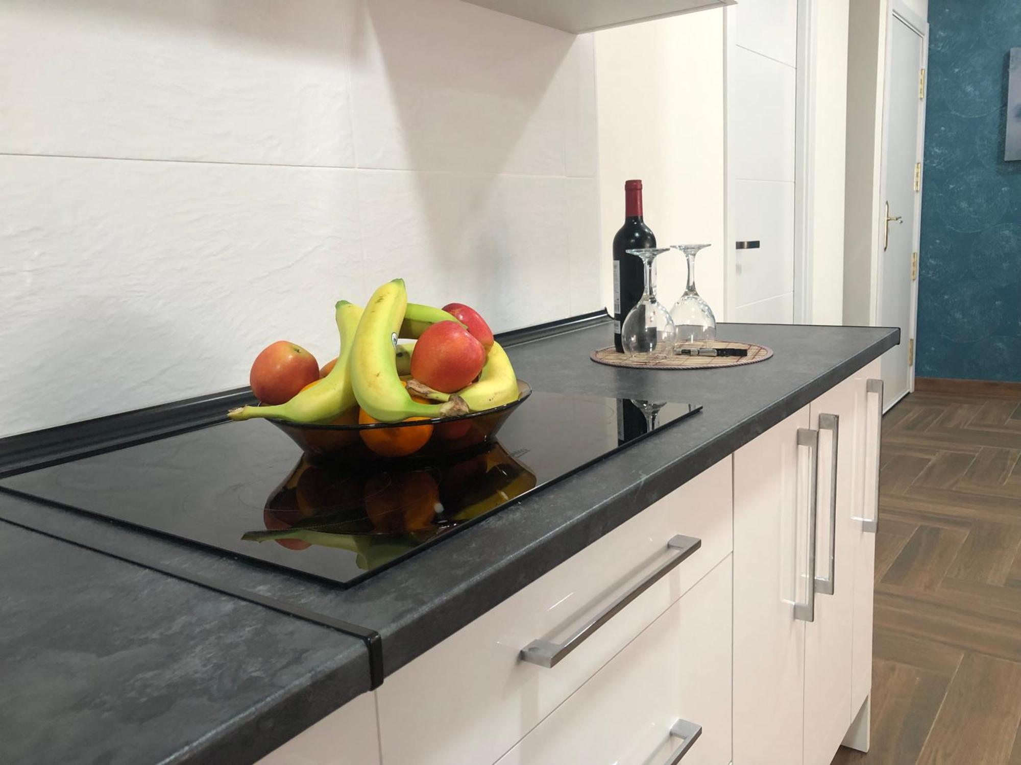 Apartamento La Plana Castellón de la Plana Eksteriør bilde