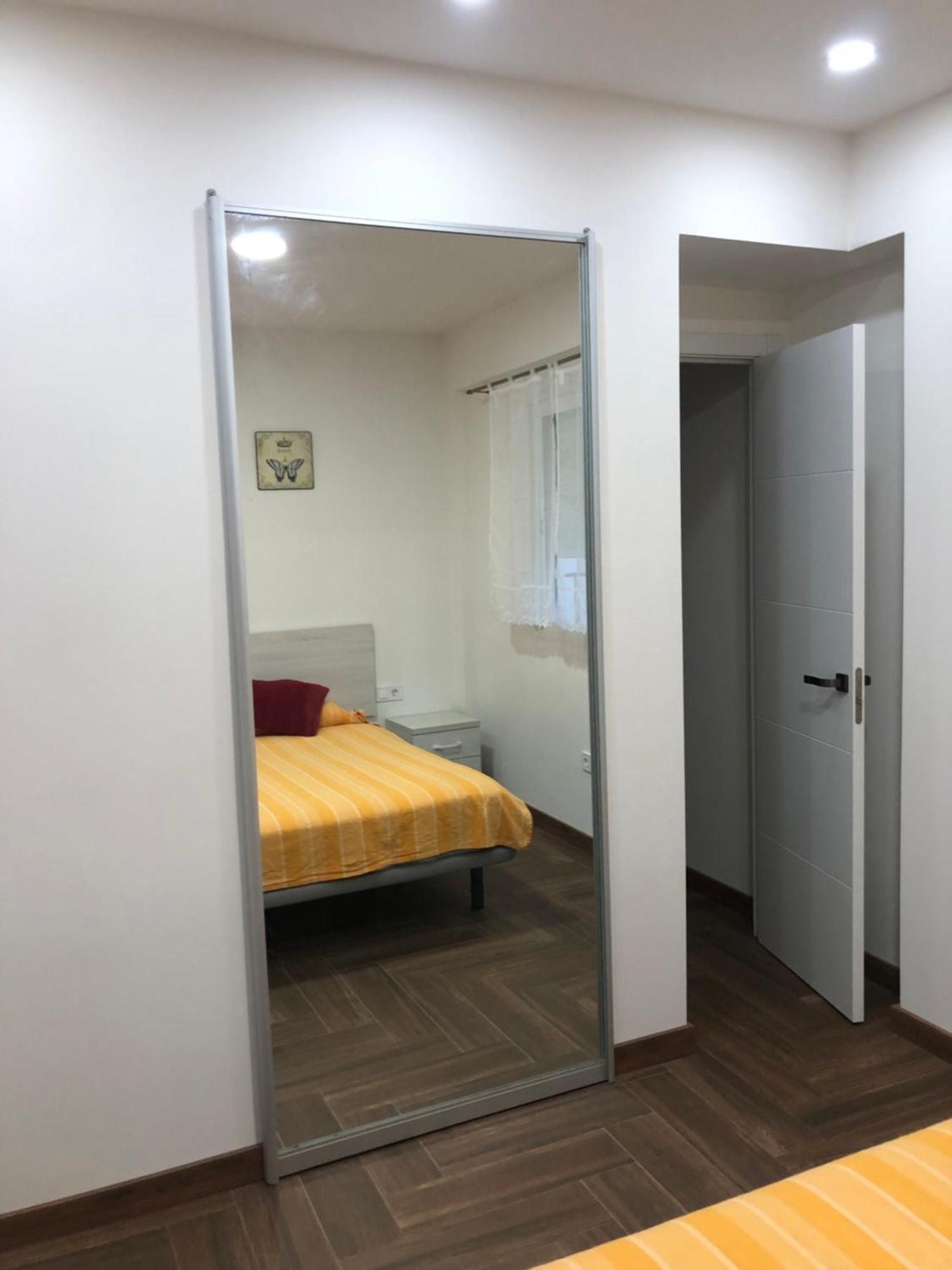 Apartamento La Plana Castellón de la Plana Eksteriør bilde