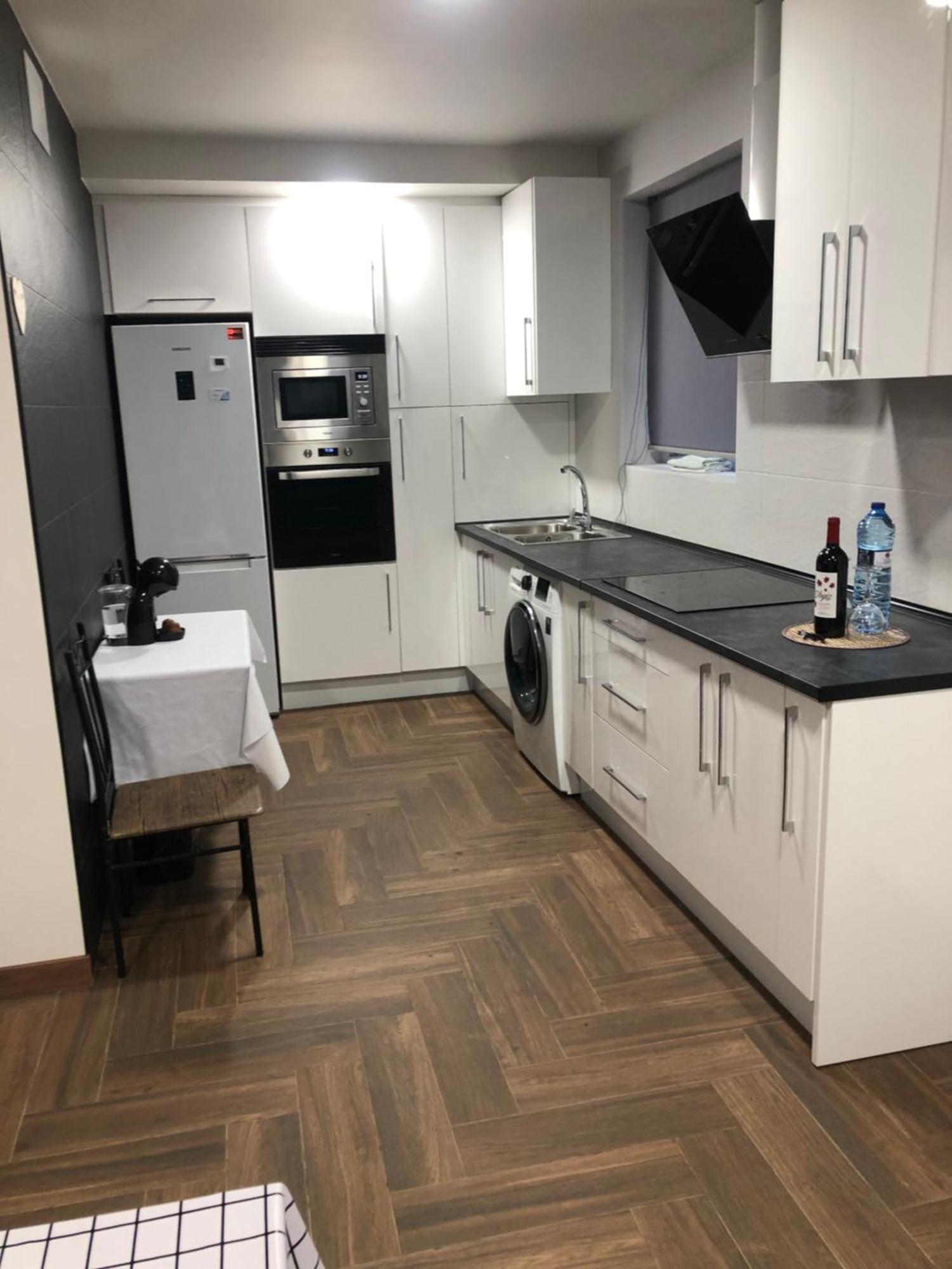 Apartamento La Plana Castellón de la Plana Eksteriør bilde
