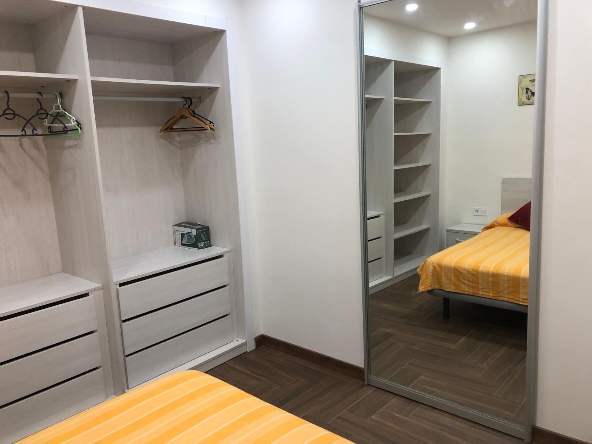 Apartamento La Plana Castellón de la Plana Eksteriør bilde