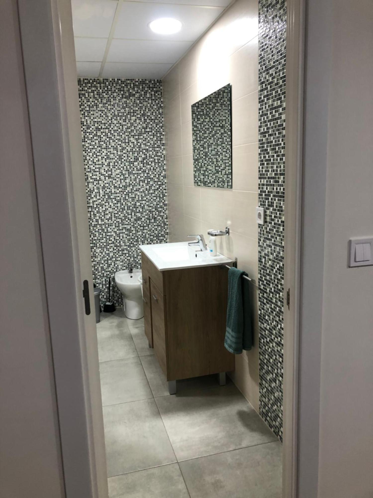 Apartamento La Plana Castellón de la Plana Eksteriør bilde
