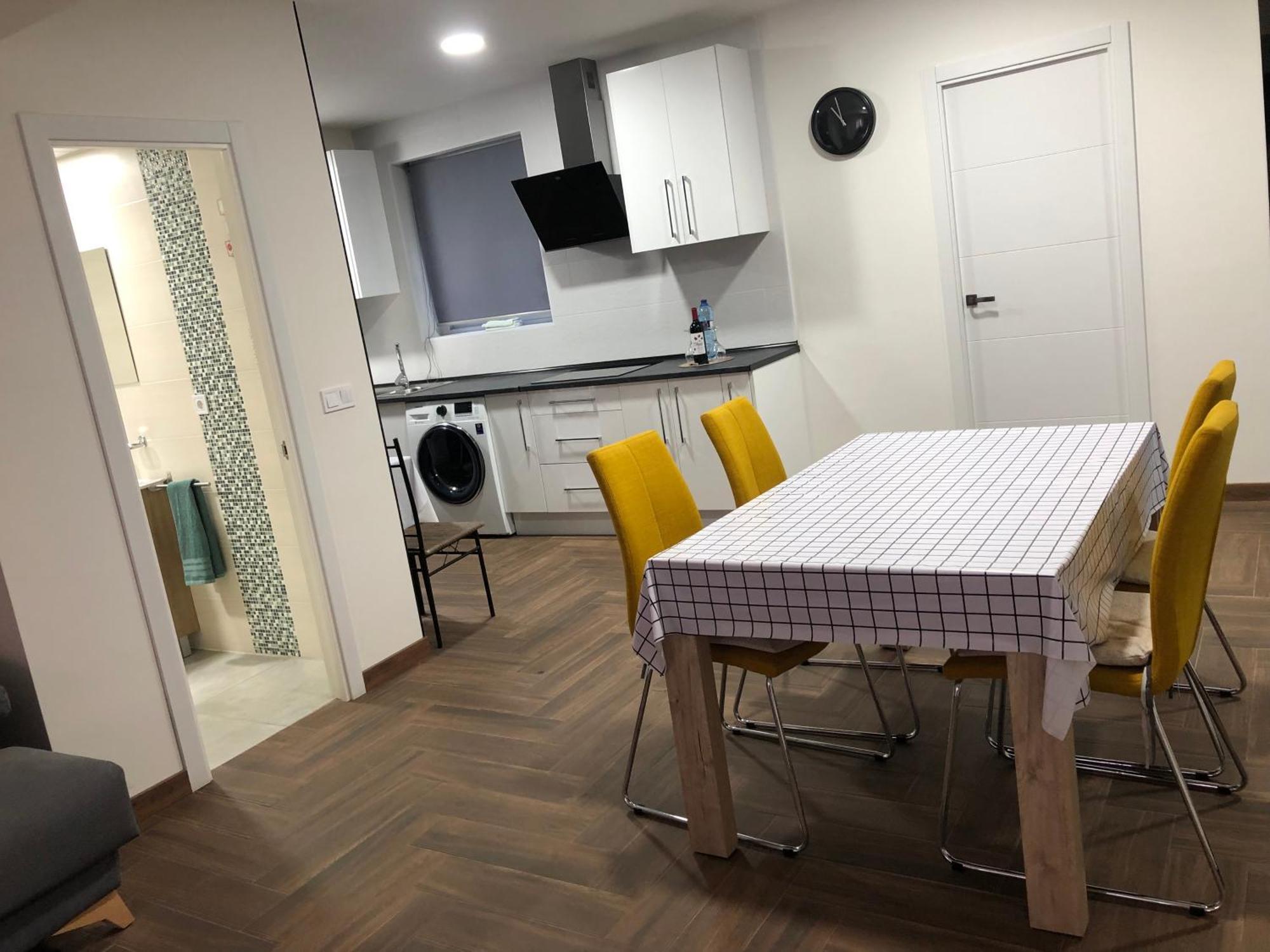 Apartamento La Plana Castellón de la Plana Eksteriør bilde