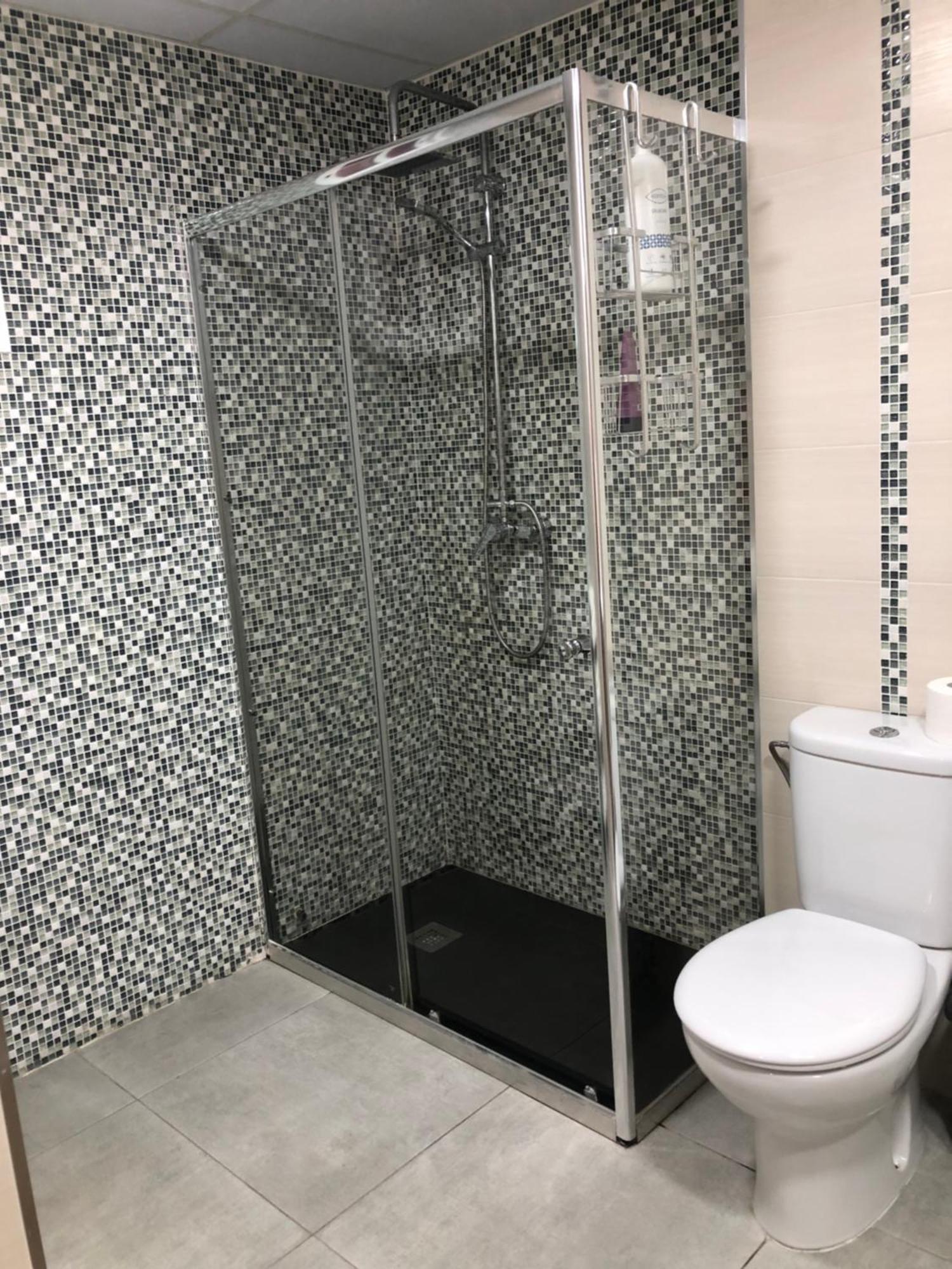 Apartamento La Plana Castellón de la Plana Eksteriør bilde